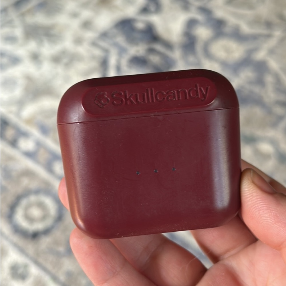 Wireless bluetooth headphones